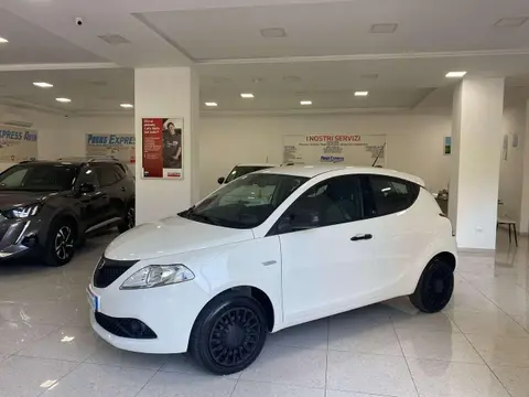 Used LANCIA YPSILON LPG 2019 Ad 