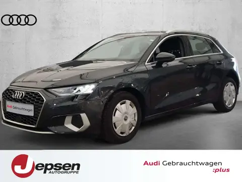 Annonce AUDI A3 Essence 2023 d'occasion 