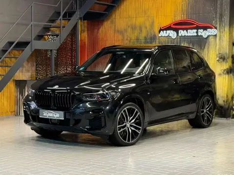 Annonce BMW X5 Diesel 2023 d'occasion 