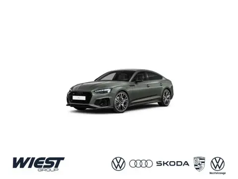 Used AUDI A5 Petrol 2024 Ad 