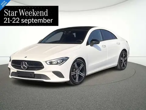 Used MERCEDES-BENZ CLASSE CLA Petrol 2021 Ad 