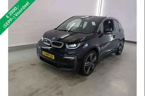 Used BMW I3 Electric 2020 Ad 