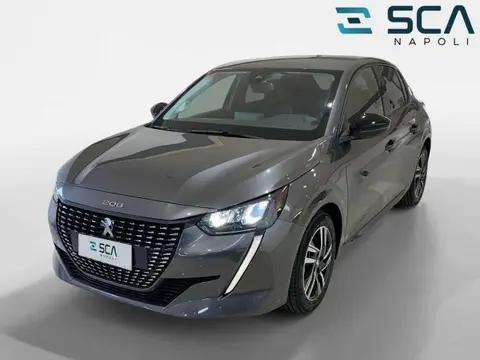 Used PEUGEOT 208 LPG 2023 Ad 