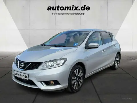 Used NISSAN PULSAR Petrol 2015 Ad 