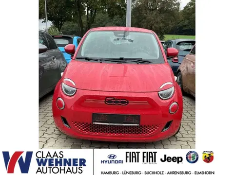 Used FIAT 500 Electric 2022 Ad 