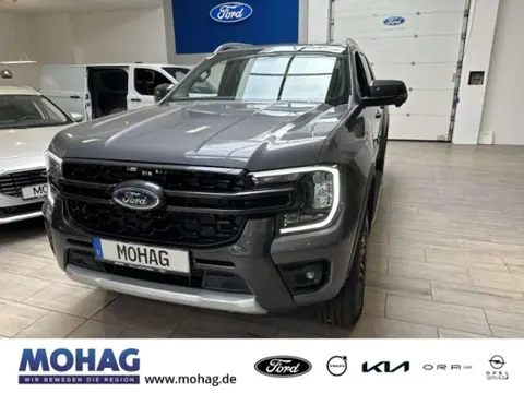 Annonce FORD RANGER Diesel 2024 d'occasion Allemagne