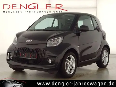 Used SMART FORTWO Electric 2023 Ad 