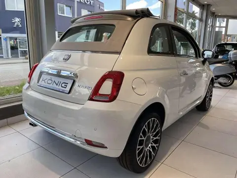 Used FIAT 500C Petrol 2023 Ad 