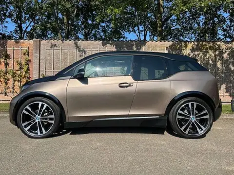 Used BMW I3 Electric 2019 Ad 