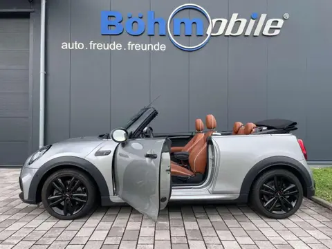 Annonce MINI COOPER Essence 2023 d'occasion 