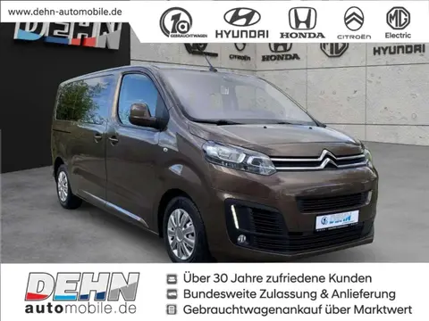 Used CITROEN SPACETOURER Diesel 2017 Ad 