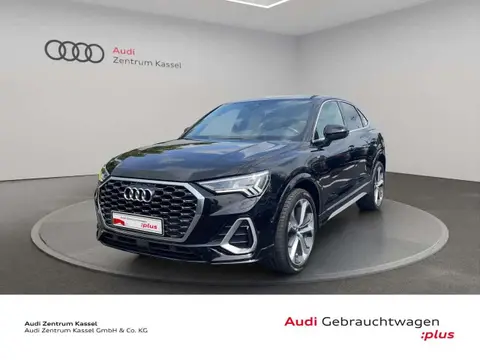 Used AUDI Q3 Petrol 2020 Ad Germany