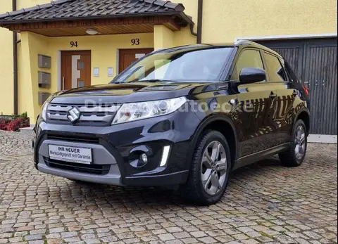 Annonce SUZUKI VITARA Essence 2017 d'occasion 