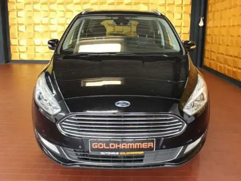 Annonce FORD GALAXY Diesel 2018 d'occasion 