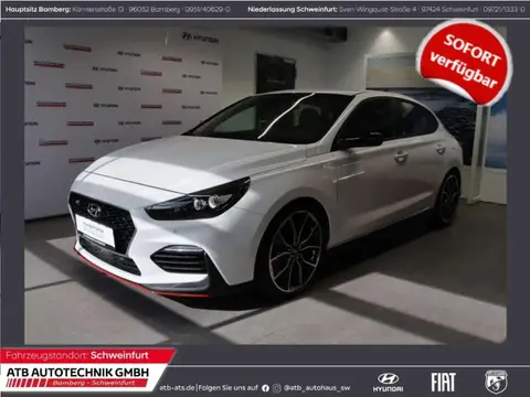 Annonce HYUNDAI I30 Essence 2020 d'occasion 