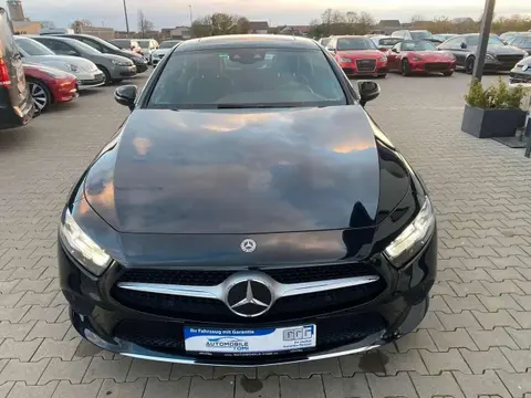 Used MERCEDES-BENZ CLASSE CLS Petrol 2018 Ad 