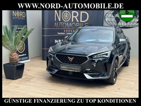 Used CUPRA FORMENTOR Hybrid 2021 Ad 