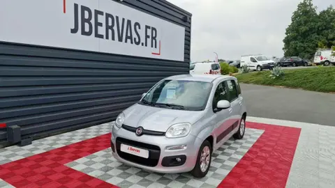 Used FIAT PANDA Petrol 2020 Ad 