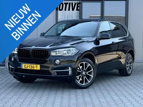 Used BMW X5 Diesel 2015 Ad 