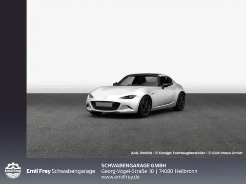 Used MAZDA MX-5 Petrol 2024 Ad 