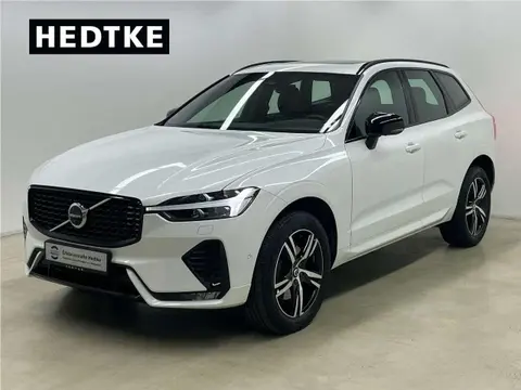 Annonce VOLVO XC60 Diesel 2021 d'occasion 