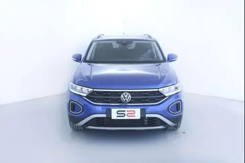 Used VOLKSWAGEN T-ROC Petrol 2022 Ad 