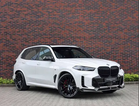 Annonce BMW X5 Hybride 2023 d'occasion 