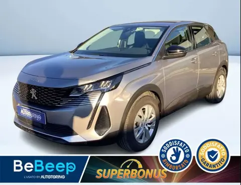 Used PEUGEOT 3008 Petrol 2022 Ad 