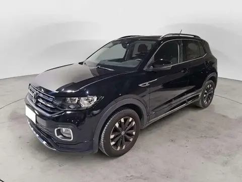 Used VOLKSWAGEN T-CROSS Petrol 2022 Ad 