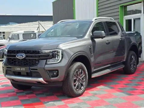 Annonce FORD RANGER Diesel 2024 d'occasion 