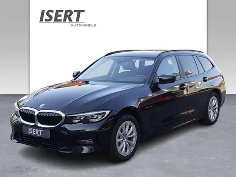 Annonce BMW SERIE 3 Diesel 2022 d'occasion 