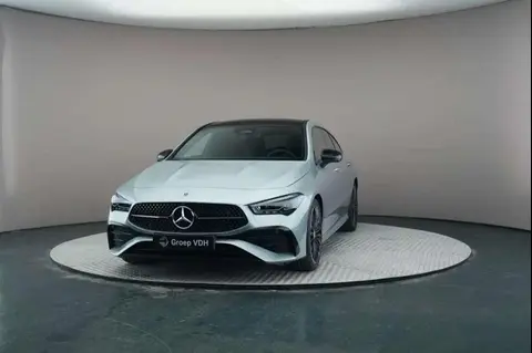 Annonce MERCEDES-BENZ CLASSE CLA Essence 2024 d'occasion 