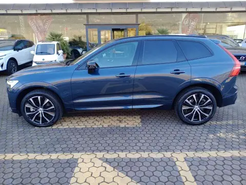 Used VOLVO XC60 Hybrid 2023 Ad 