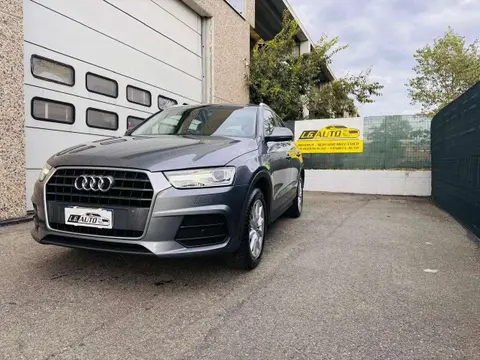 Annonce AUDI Q3 Diesel 2018 d'occasion 