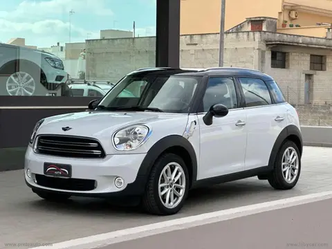 Used MINI COOPER Diesel 2017 Ad 