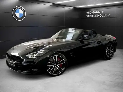 Used BMW Z4 Petrol 2024 Ad 