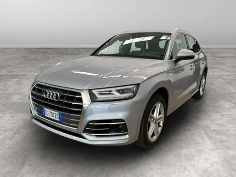 Used AUDI Q5 Diesel 2020 Ad 