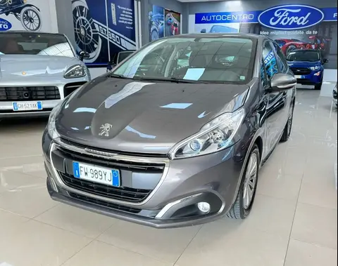 Used PEUGEOT 208 Diesel 2019 Ad 