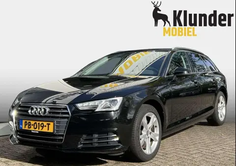 Used AUDI A4 Petrol 2016 Ad 