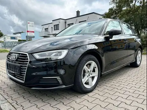 Used AUDI A3 Petrol 2020 Ad 