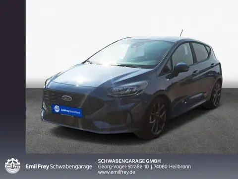 Used FORD FIESTA Petrol 2023 Ad 