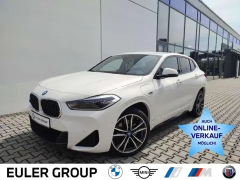 Used BMW X2 Hybrid 2022 Ad 