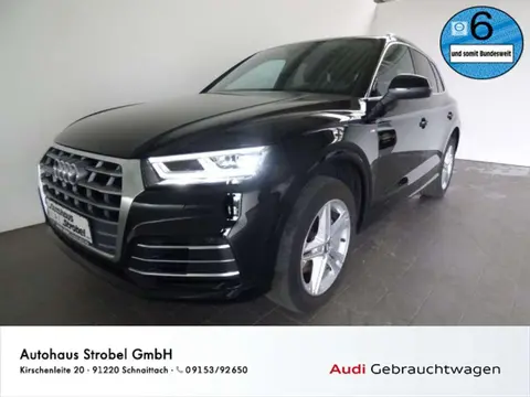 Used AUDI Q5 Diesel 2019 Ad 