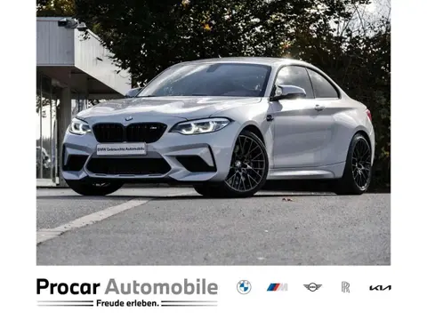 Annonce BMW M2 Essence 2019 d'occasion 