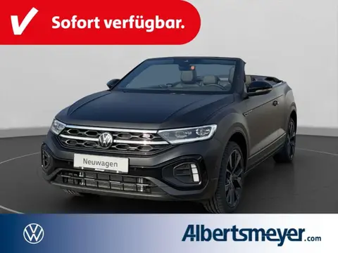 Annonce VOLKSWAGEN T-ROC Essence 2024 d'occasion 