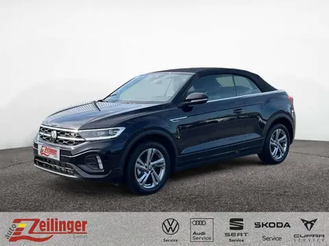 Annonce VOLKSWAGEN T-ROC Essence 2024 d'occasion 