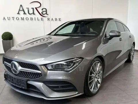 Used MERCEDES-BENZ CLASSE CLA Diesel 2021 Ad 