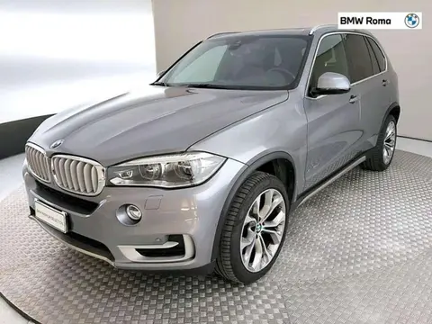 Annonce BMW X5 Diesel 2018 d'occasion 