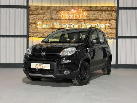 Used FIAT PANDA Petrol 2021 Ad 