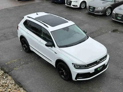 Annonce VOLKSWAGEN TIGUAN Diesel 2020 d'occasion 